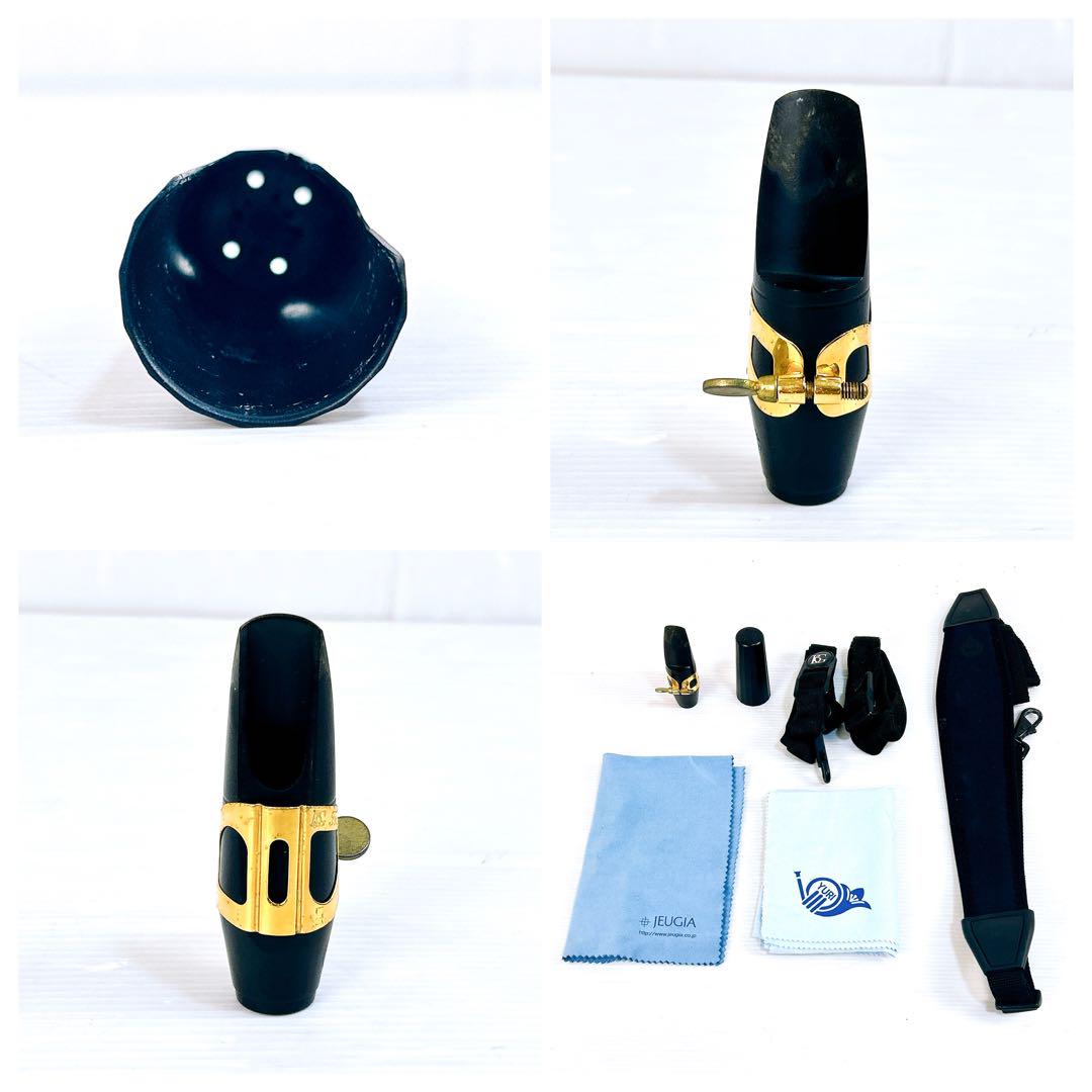 H.SELMER SERIE3 アルトサックス セルマーシリーズ3