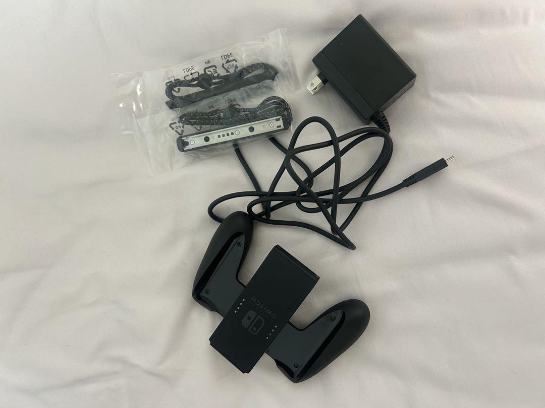 Switch有機ELモデル