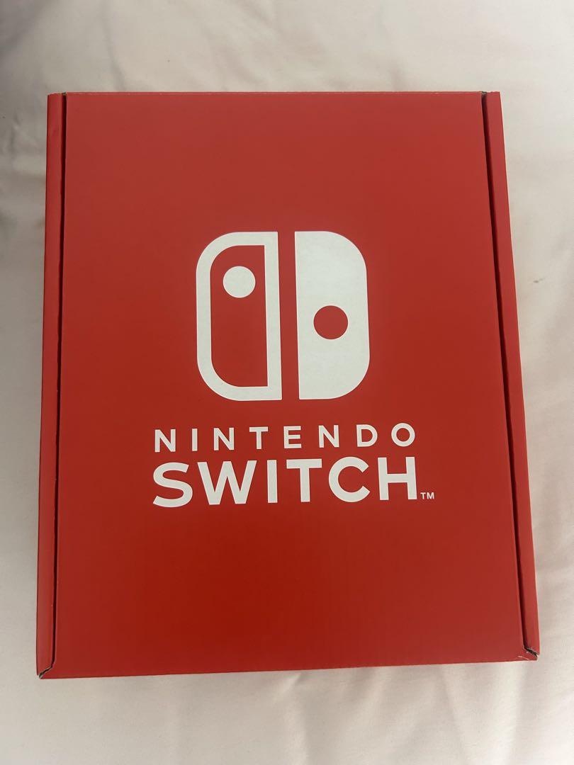 Switch有機ELモデル