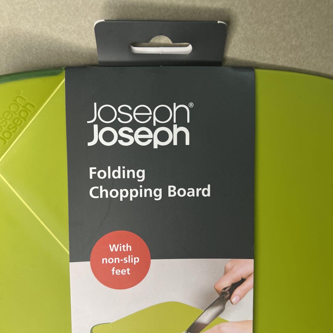 Joseph Joseph Folding Chopping Board まな板