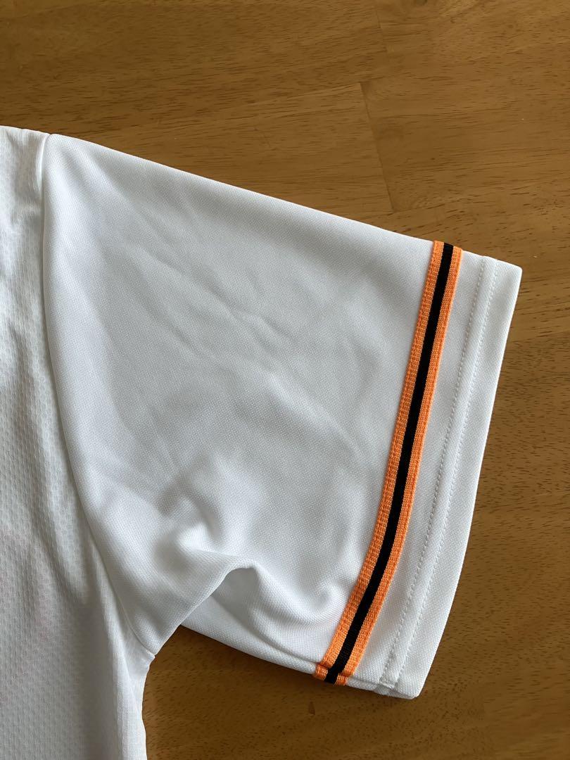 読売ジャイアンツ 坂本勇人 レプリカユニフォーム UNDER ARMOR