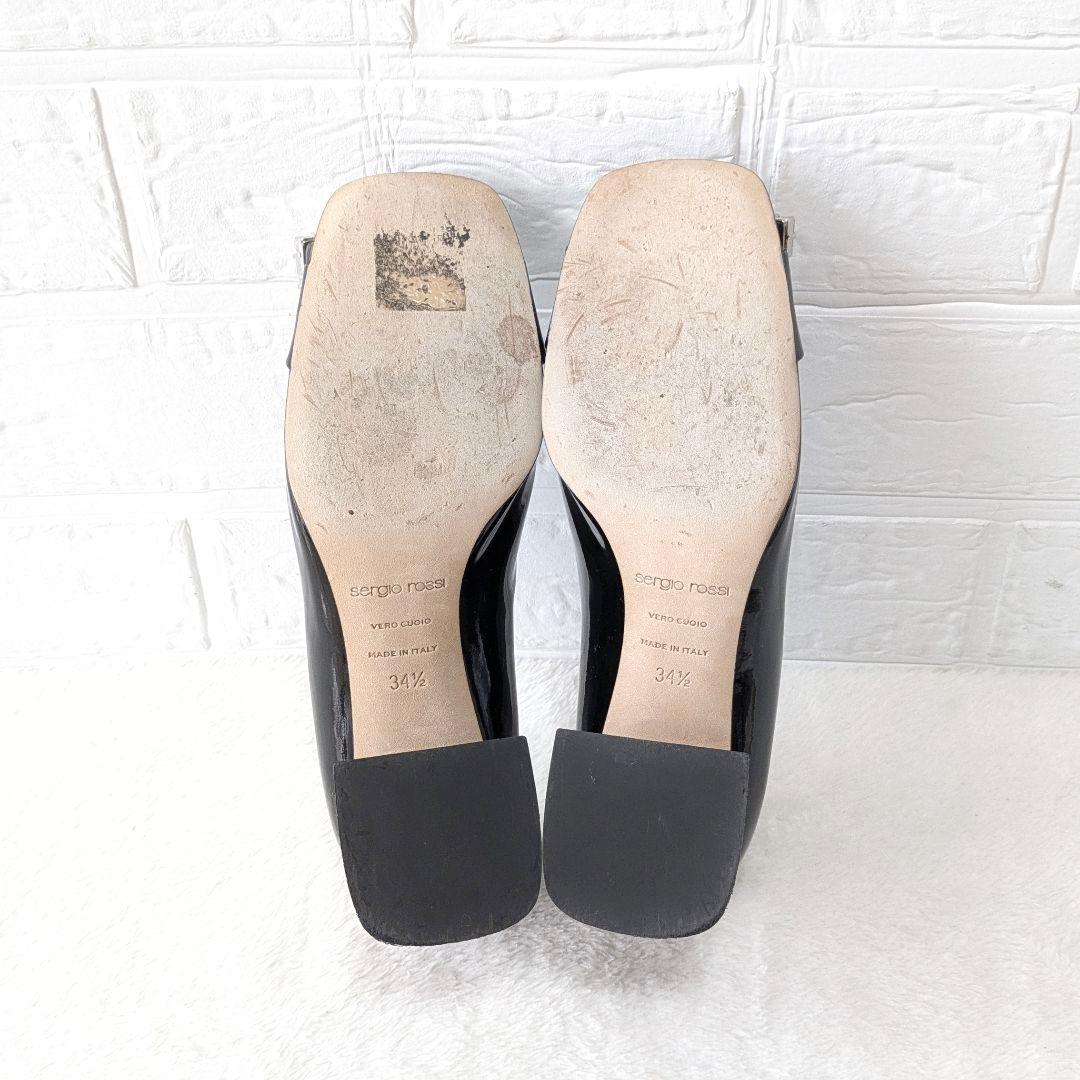 セルジオロッシ