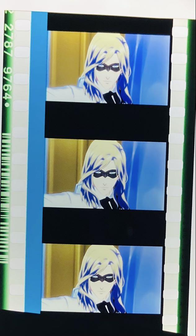劇場版　うたプリ　タブナイ　コマフィルム　カミュ 劇場版 うたの プリンスさまっ TABOO NIGHT XXXX うたプリ