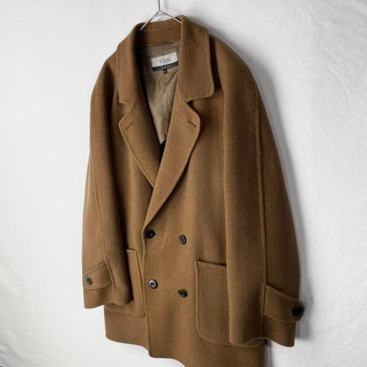 44 割引l Sale 55 Off カシミヤ混 D24 ダブルフェイスチェスターコート ショート丈 ヴィンテージ チェスターコート メンズ L Www 321gokids Com 44 割引l Sale 55 Off カシミヤ混 D24 ダブルフェイスチェスターコート ショート丈 ヴィンテージ チェスターコート メンズ L Www 321gokids Com