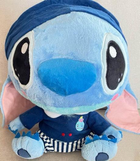 スティッチ ぬいぐるみ 大きめ