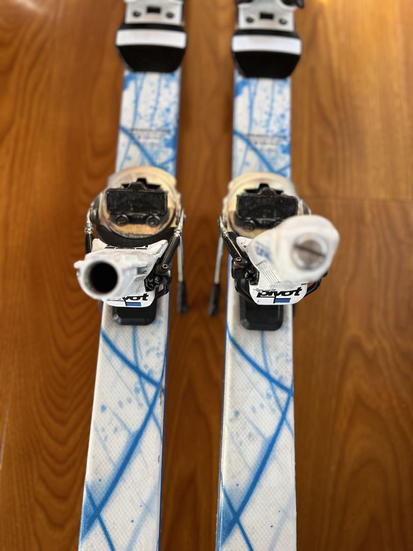 ID One Ski 板　SG172