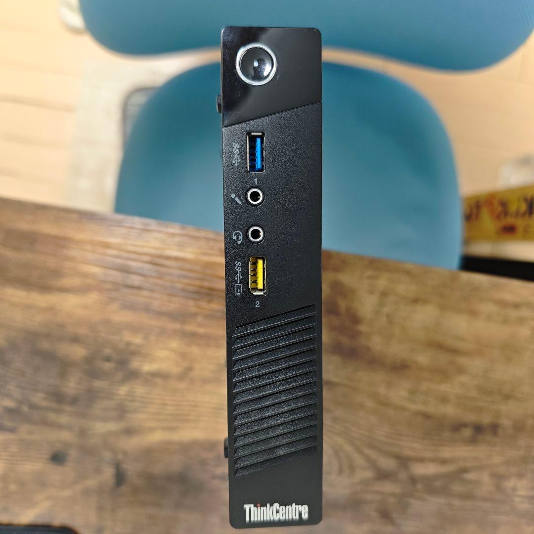 Lenovo Thinkcentre M73 Tiny