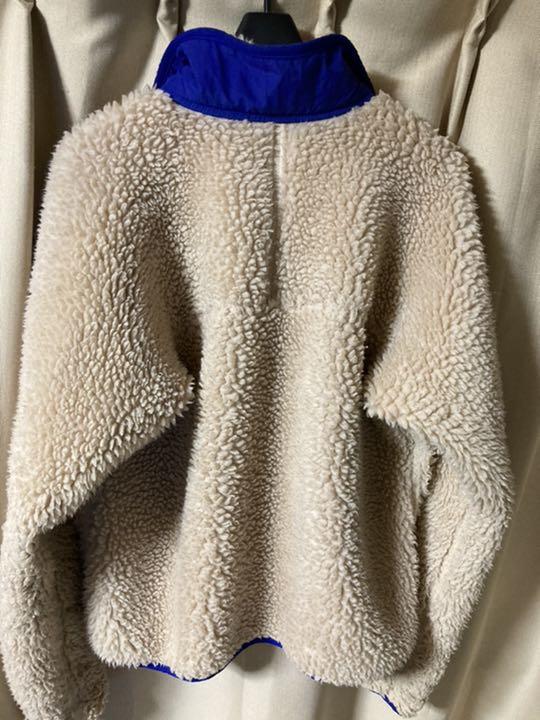 patagonia（パタゴニア）レトロX 2000年製 Made in USA