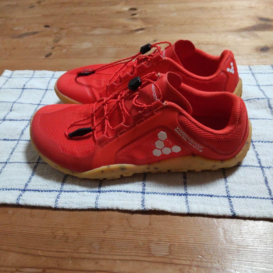 awahie   VIVOBAREFOOT プライマストレイルⅡ FG