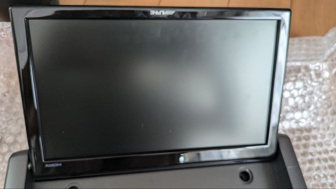 フリップダウンモニター RSH１０-ｌ-