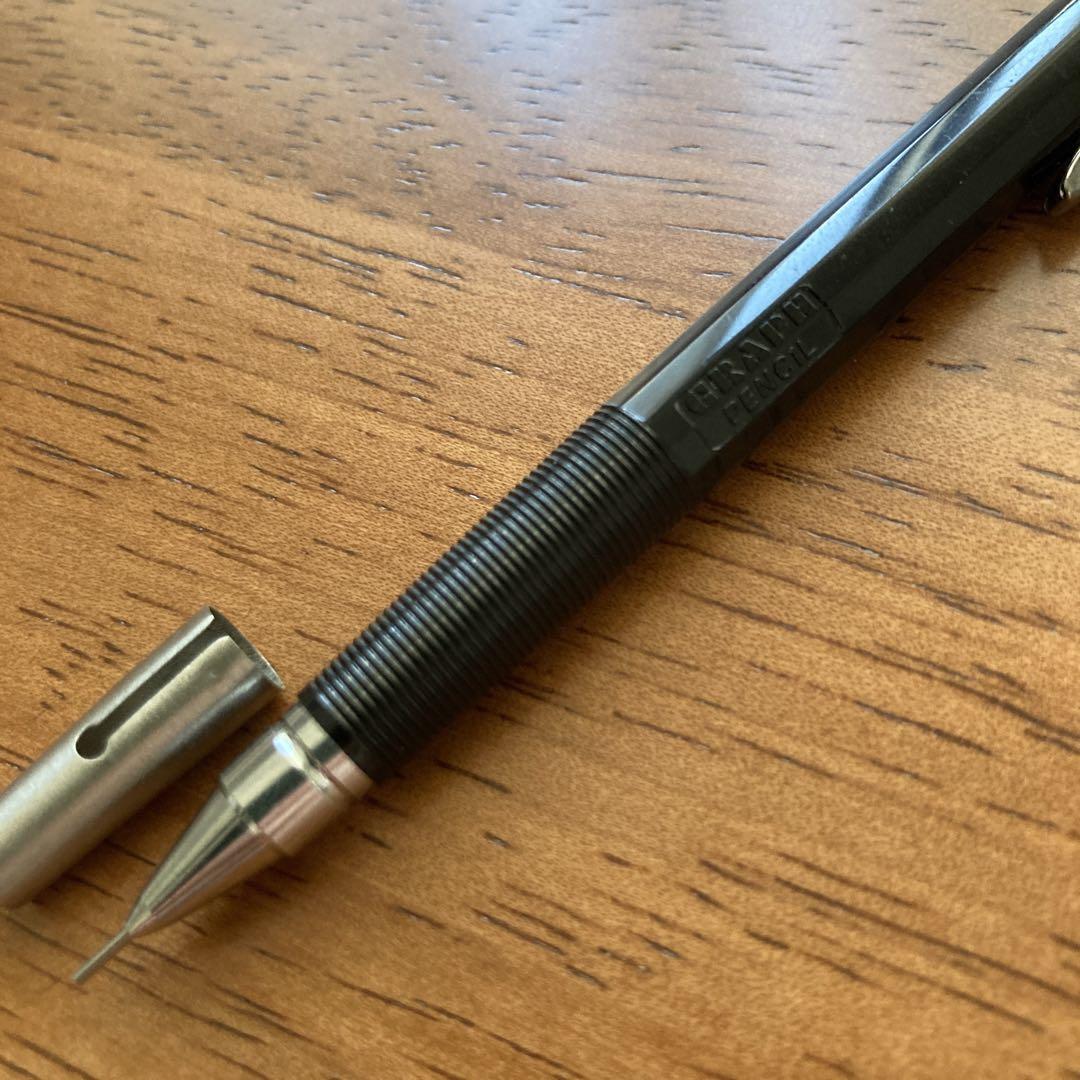 pmg ぺんてる　廃番シャーペン