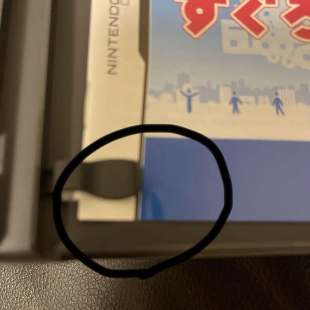 ニンテンドーDS ソフト　すぐろくDS