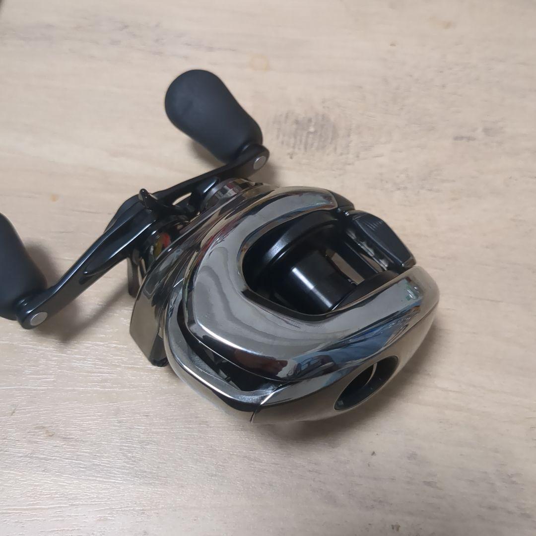 21アンタレス DC 右巻き 15日までSHIMANO