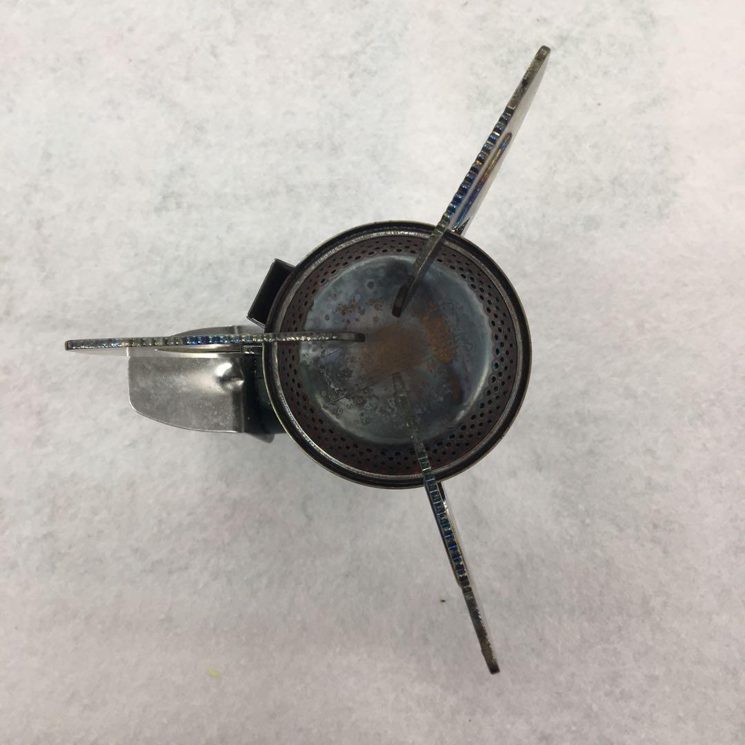 T103 コールマン Coleman ランタン ストーブ