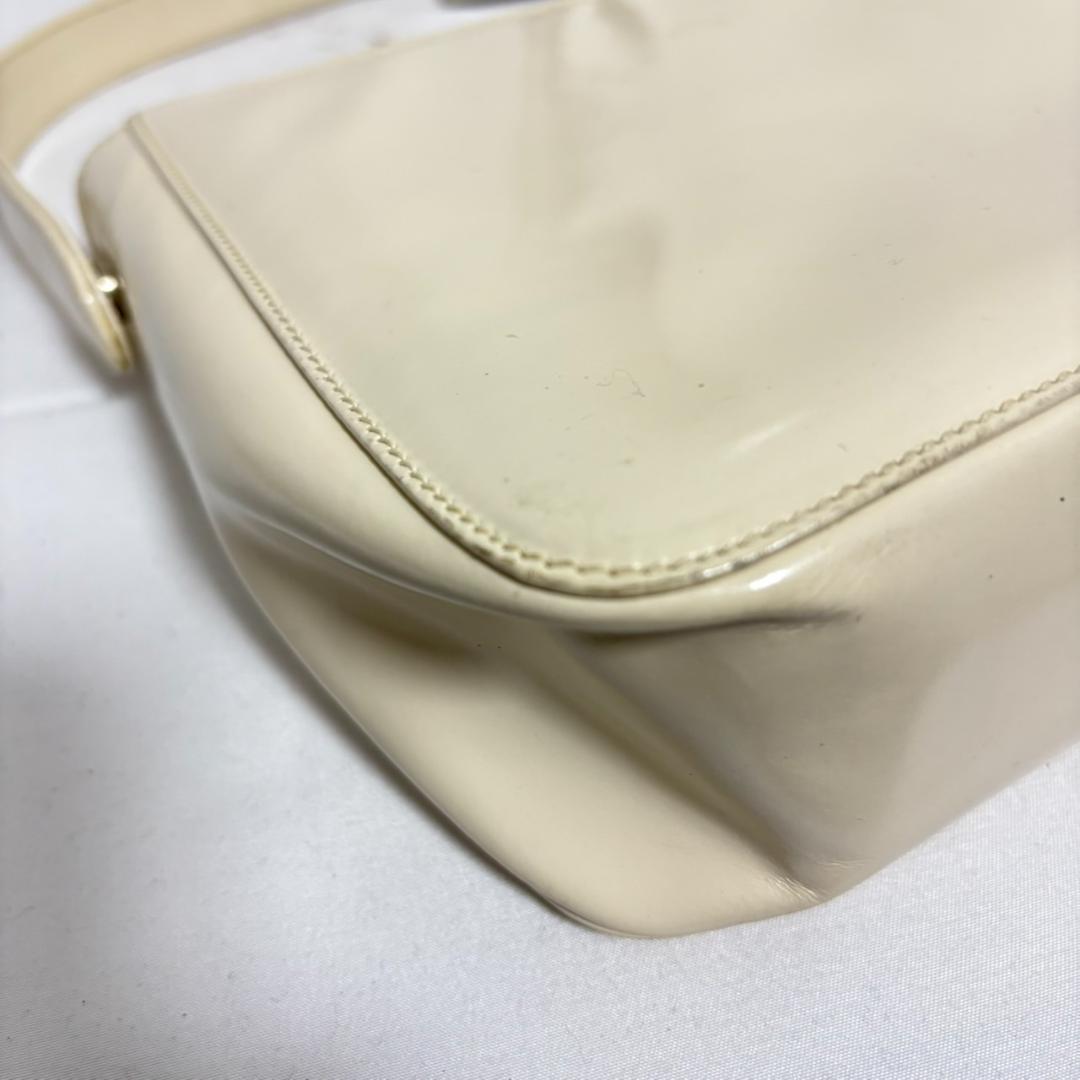パテント レザー