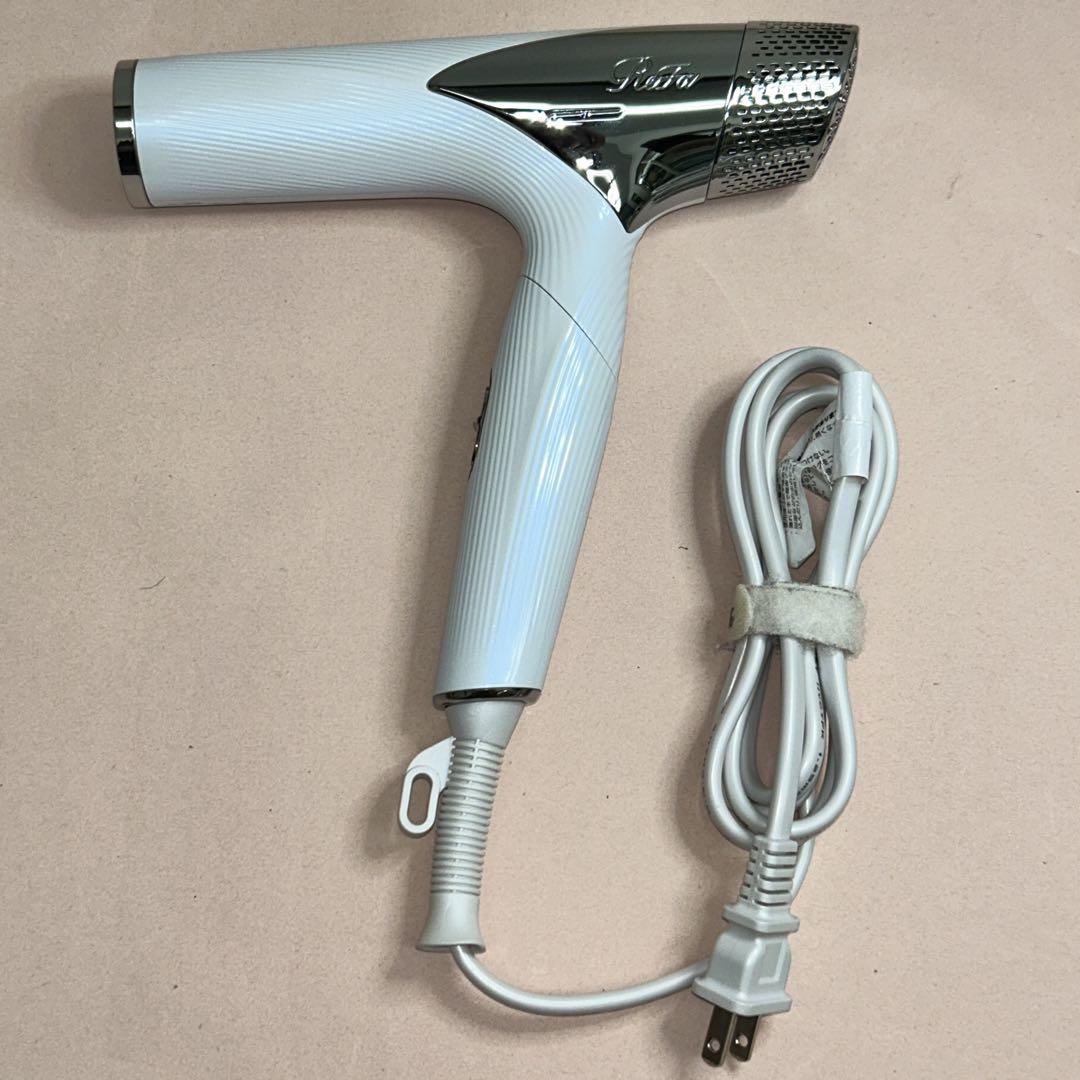 2023年製 ReFa ヘアドライヤー ビューテックRE-AN-02A MTG ReFa BEAUTECH DRYER SMART RE-AN-02A [ホワイト] 価格比較