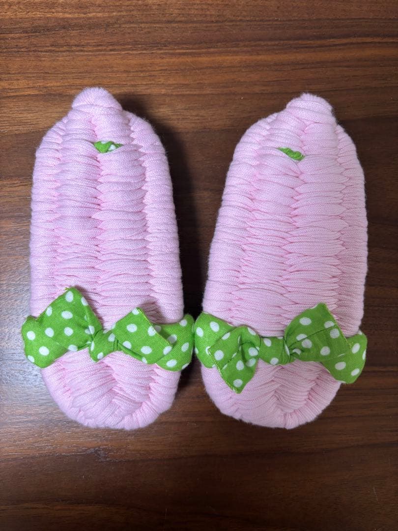 For chitoseameko-sama #413 Fabric Zori