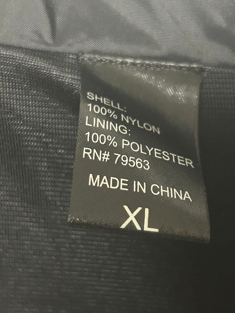 pizza of death コーチ ※初期不良あり pizza of death コーチ ※初期不良あり - メルカリ