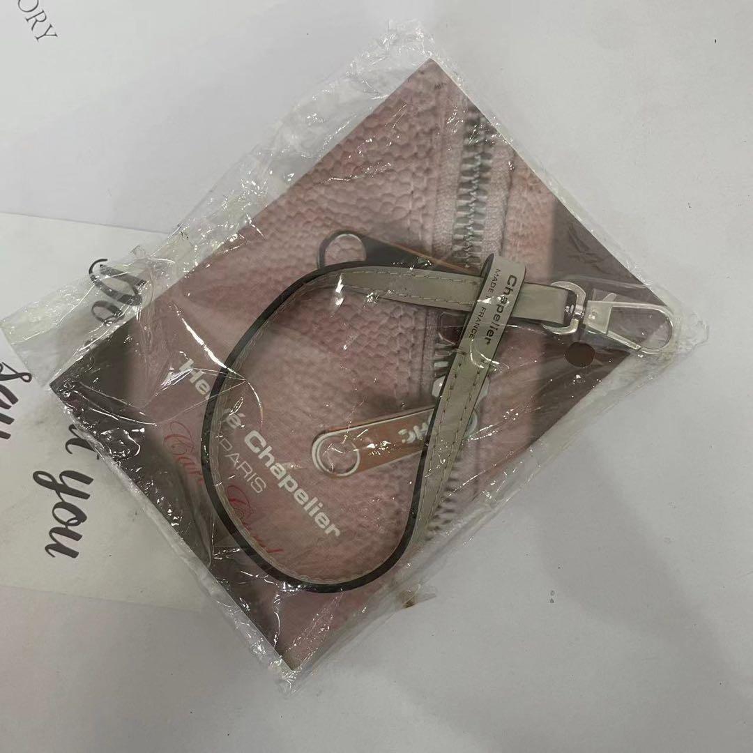 ひ*ん様 Hervé Chapelierエルベシャプリエ 1660 ストラップ