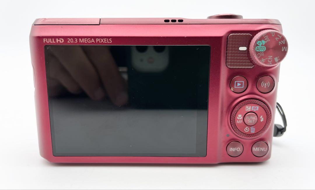 Canon SX720 HS （三脚セット）