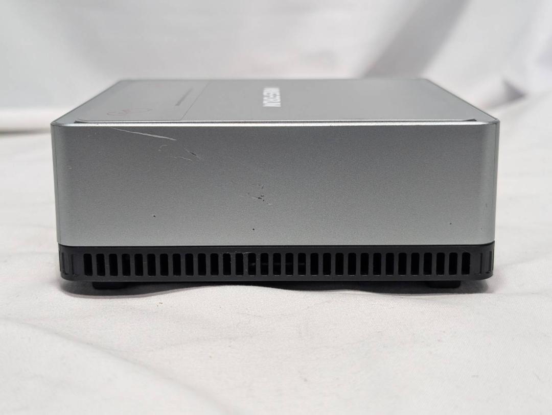 MINISFORUM UM350 Ryzen5 3550H メモリ16GB