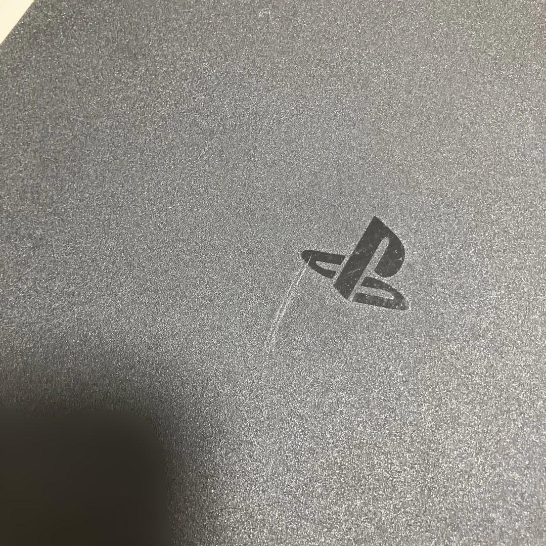 PlayStation 4 CUH-2100B 1TB 本体 動作 済PlayStation4 UP786_INFO