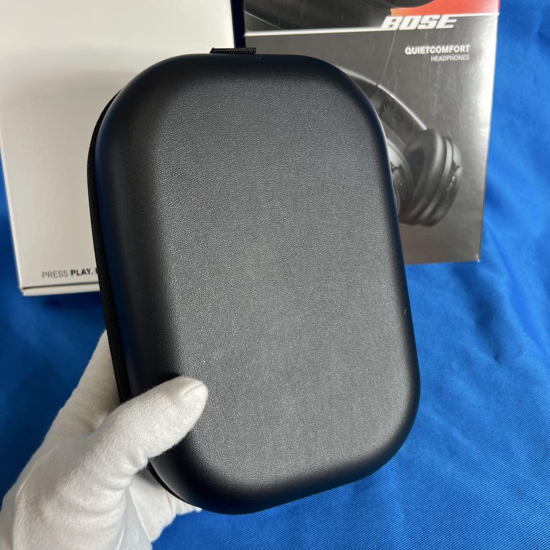 ほぼ未使用 Bose QuietComfort Headphones 極美品 - メルカリ