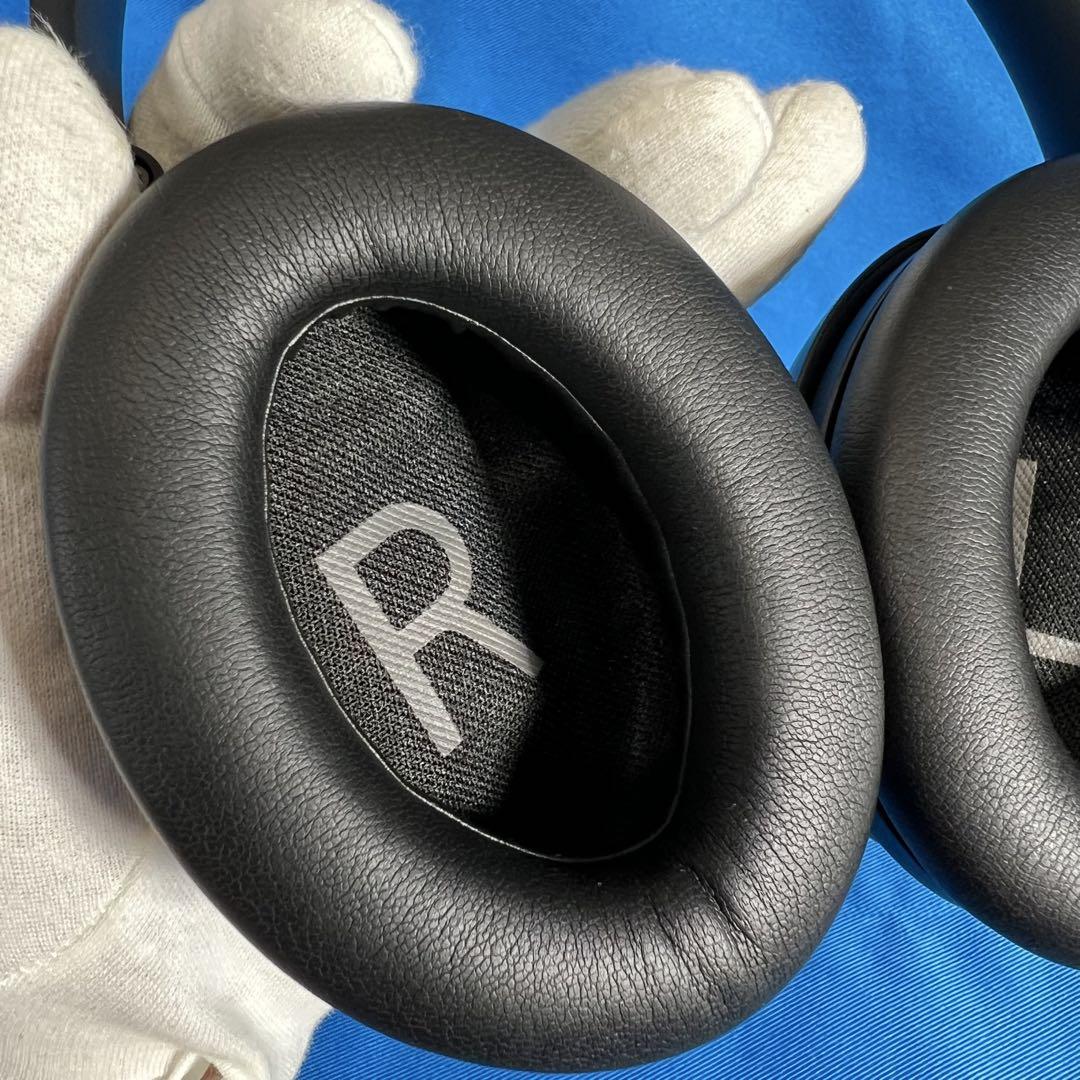 ほぼ未使用 Bose QuietComfort Headphones 極美品 - メルカリ