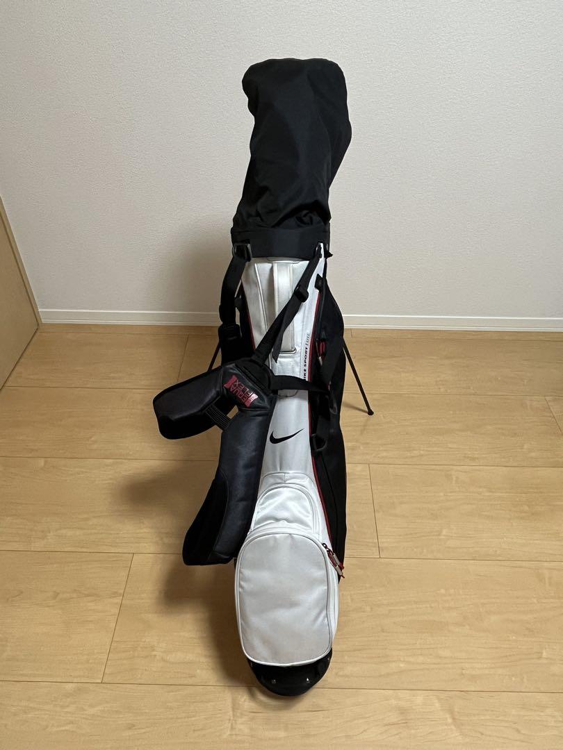 Nike ゴルフバッグ・キャディバッグ