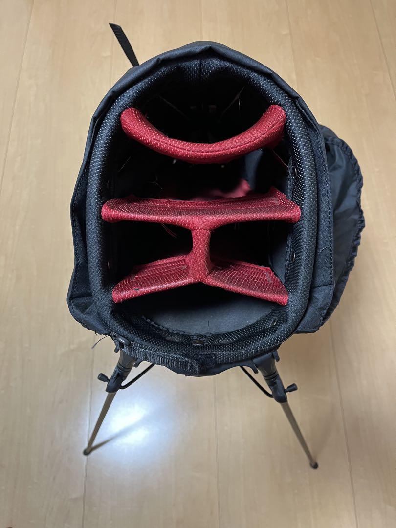 Nike ゴルフバッグ・キャディバッグ