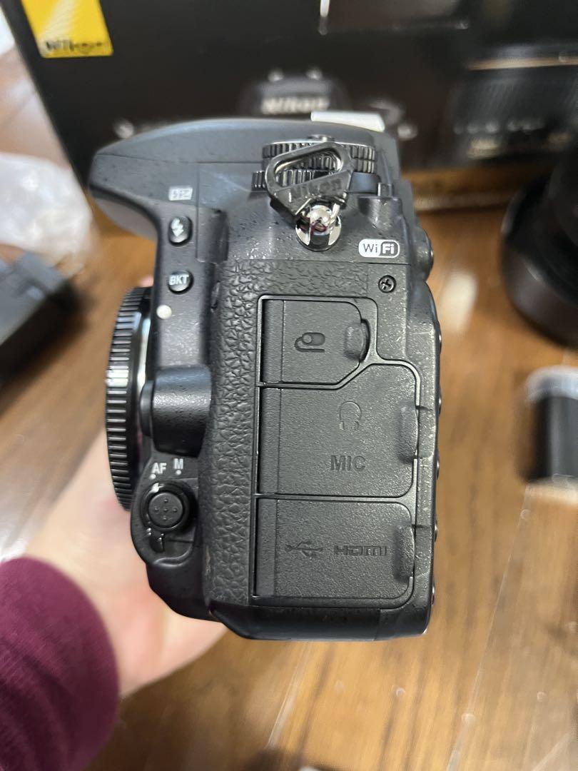 nikon D750 24〜120 4g vr kit