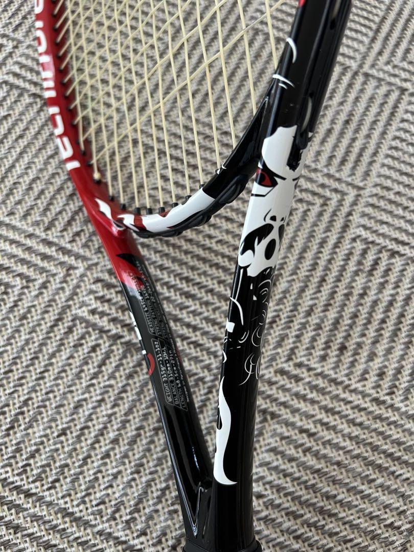 Technifibre T-Flash 315 テニスラケット - メルカリ
