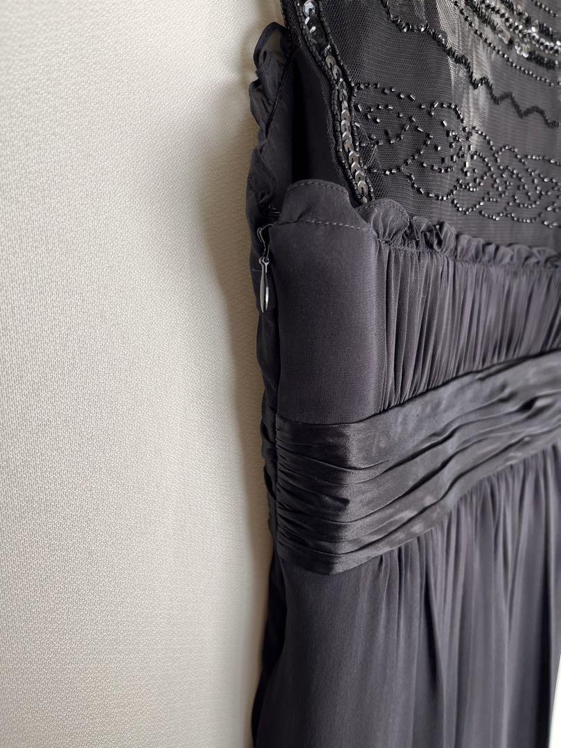 美品 BCBGMAXAZRIA ワンピース サイズ4