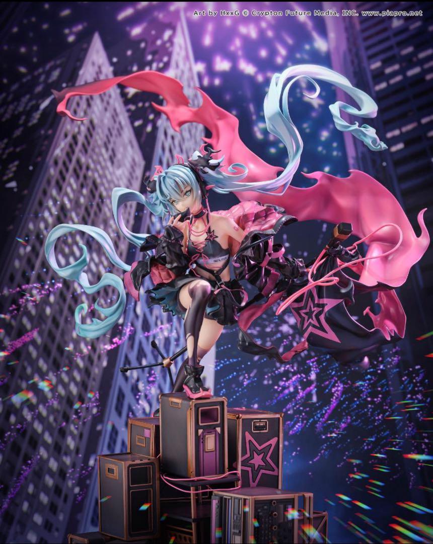 1/7 HATSUNE MIKU Digital Stars 2022 Ver.