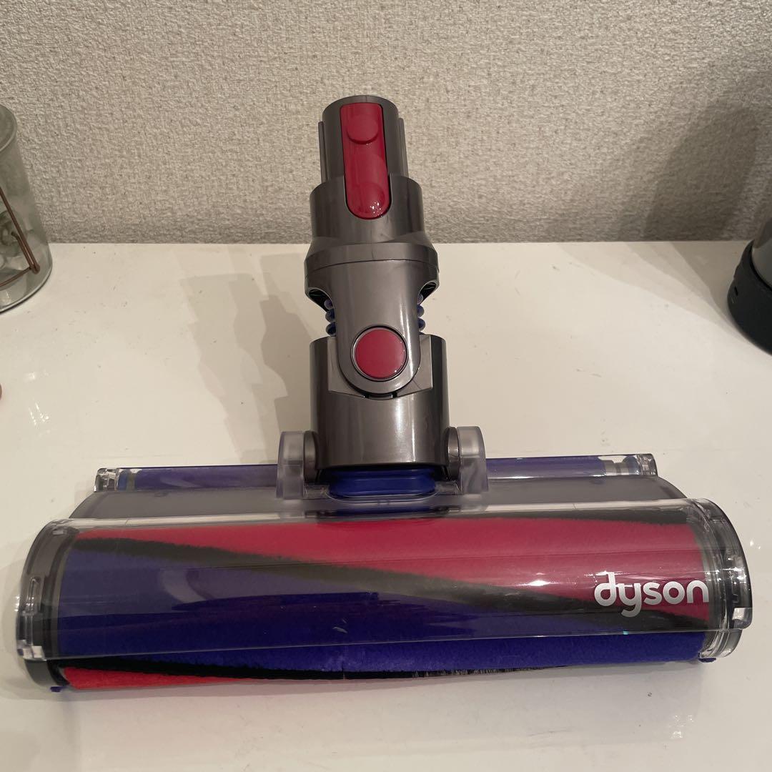 Dyson V11 ヘッド　パーツ　9点セット