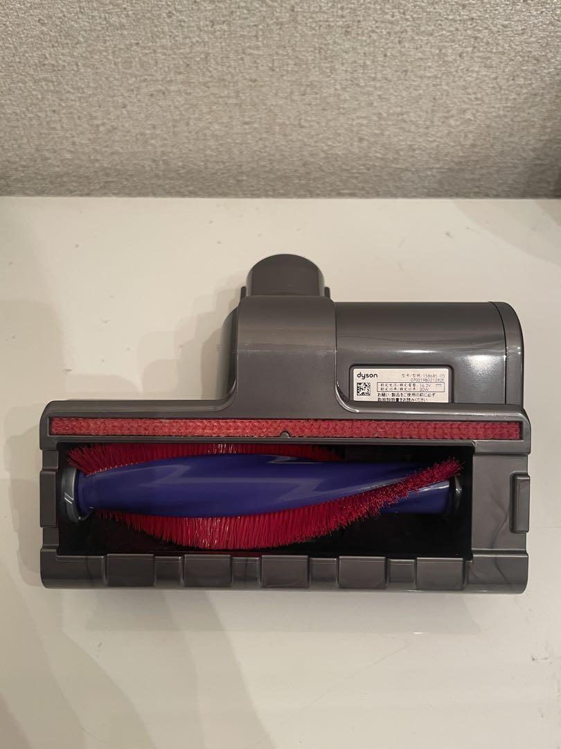 Dyson V11 ヘッド　パーツ　9点セット