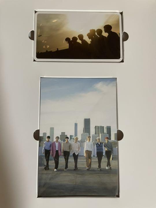 BTS 写真集〖Dicon BEHIND THE SCENE〗