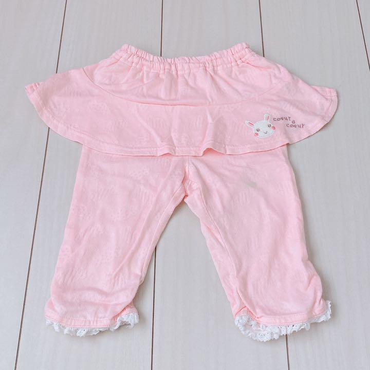 クーラクール パンツ 100