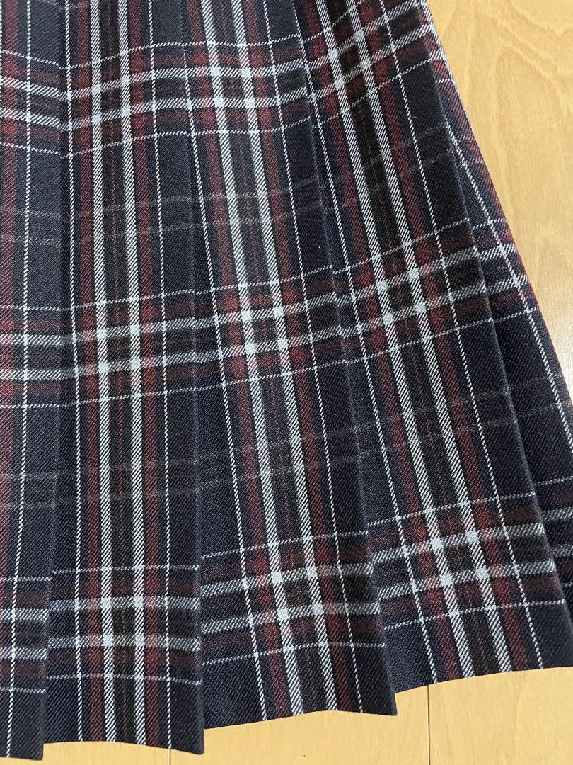 【美品】キューティーリボン 卒服 150 5点セット