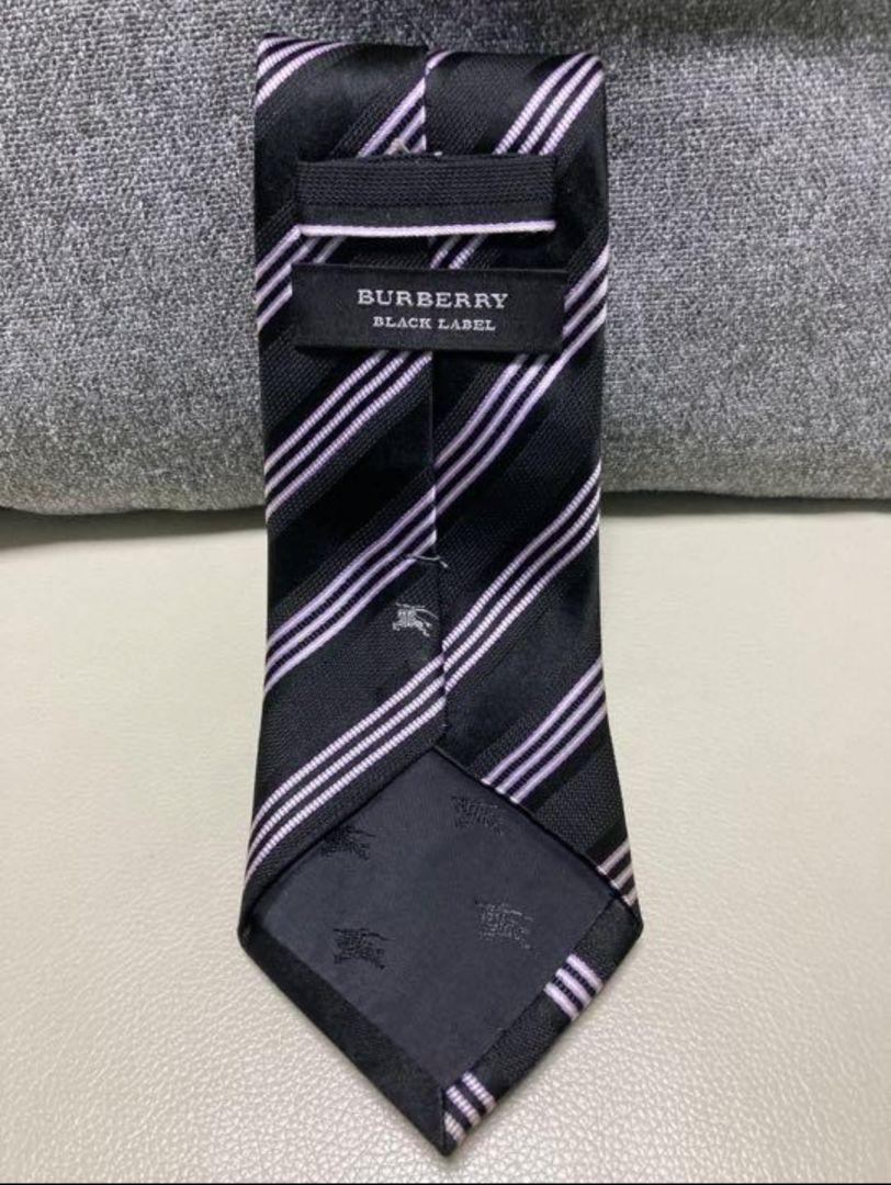 BURBERRY - 【新入荷】‡BURBERRY/バーバリー‡ストライプスーツ