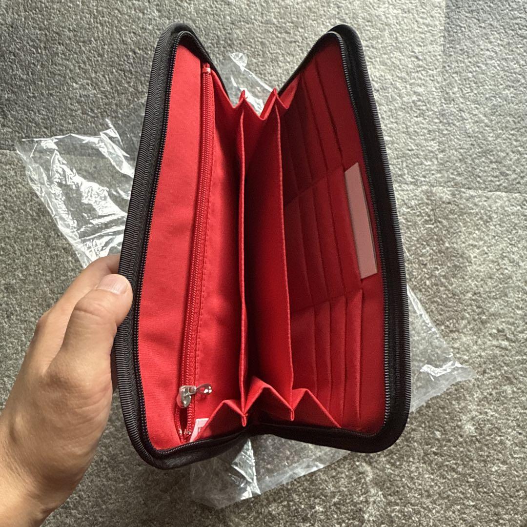 新品未使用】FEILER ミニー 便利ポーチ - メルカリ