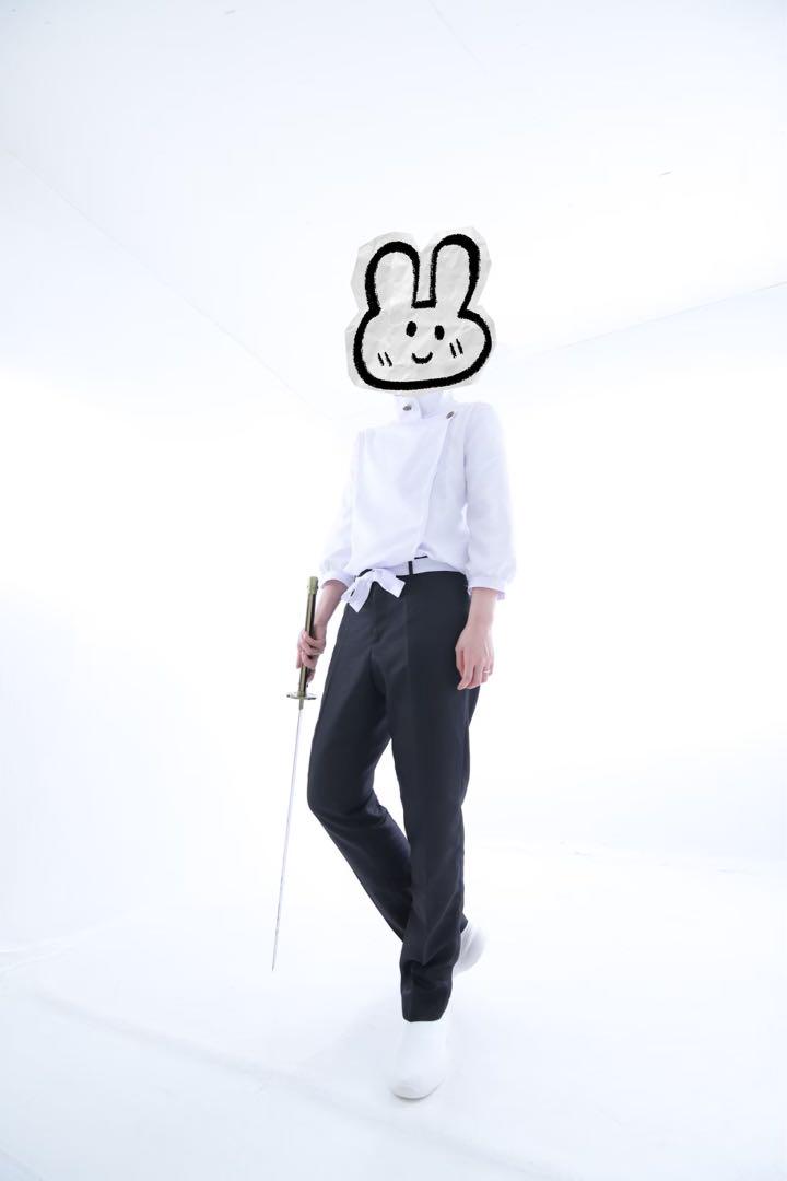 呪術廻戦　乙骨憂太