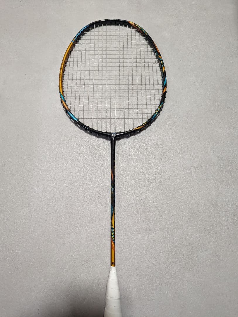 アストロクス88dゲーム 4UG5YONEX