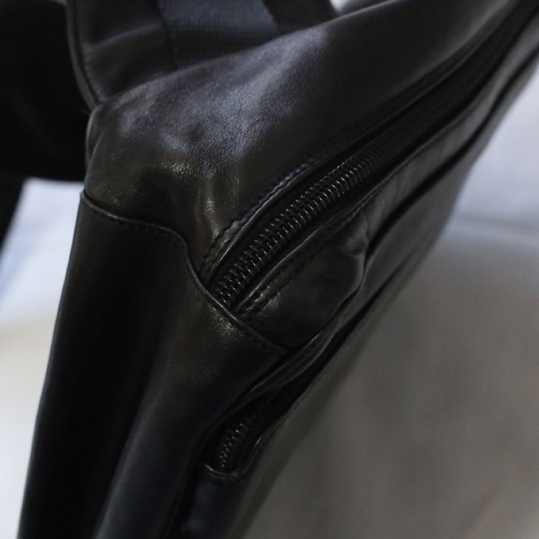 MIU MIU leather shoulder bag archive