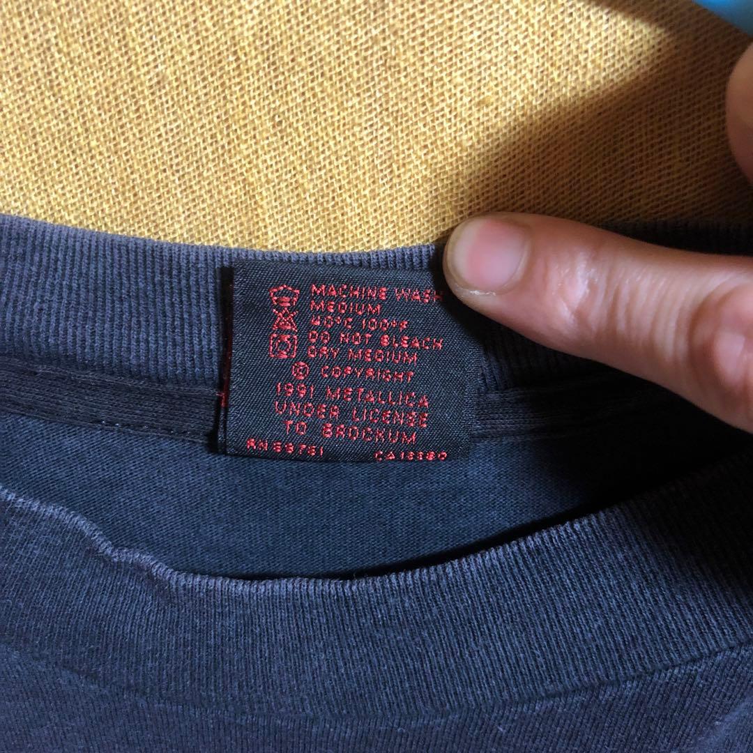 メタリカ metallica