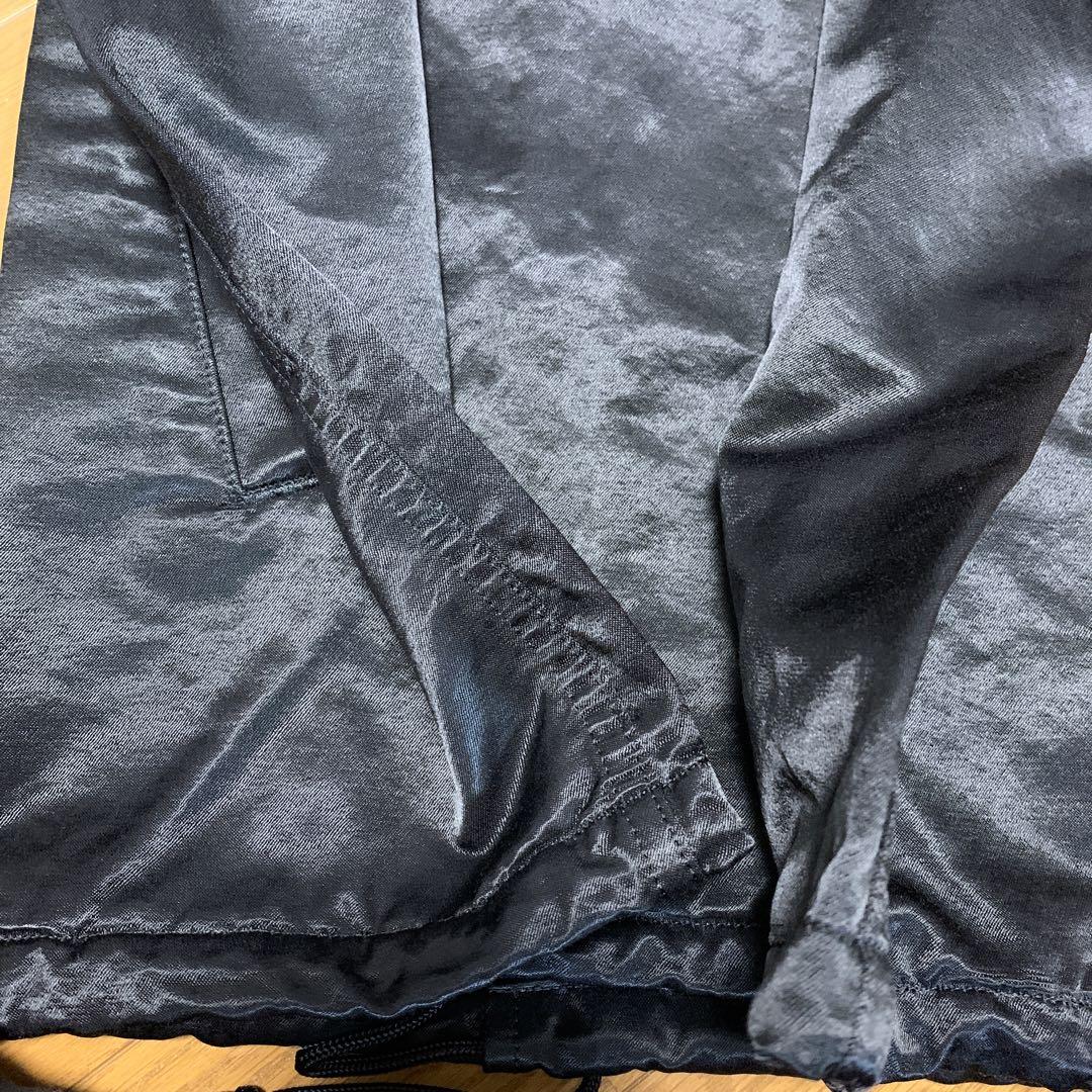 COOTIE (クーティー) R/C Satin Coach Jacket - メルカリ 良質 Jacket Coach Satin R/C (クーティー) COOTIE その他
