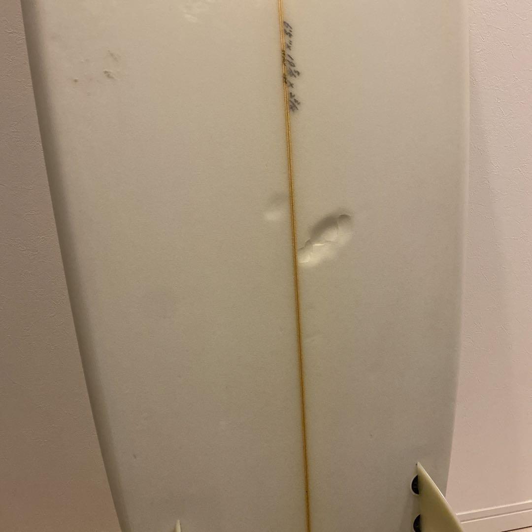 サーフボード　ショート　中古
