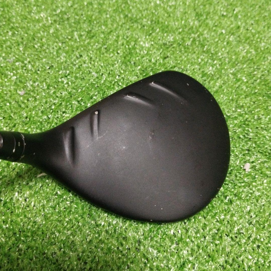 【全国送料無料】PING G400 5W 17.5° Flex SR
