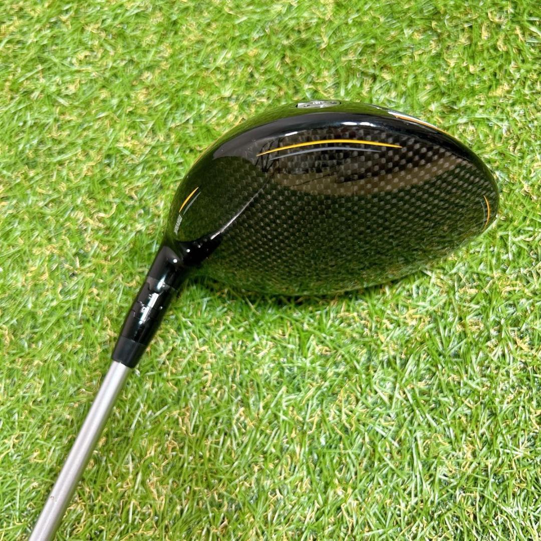 レフティ　左利き　マーベリック　キャロウェイ ゴルフ ドライバー SR メンズ