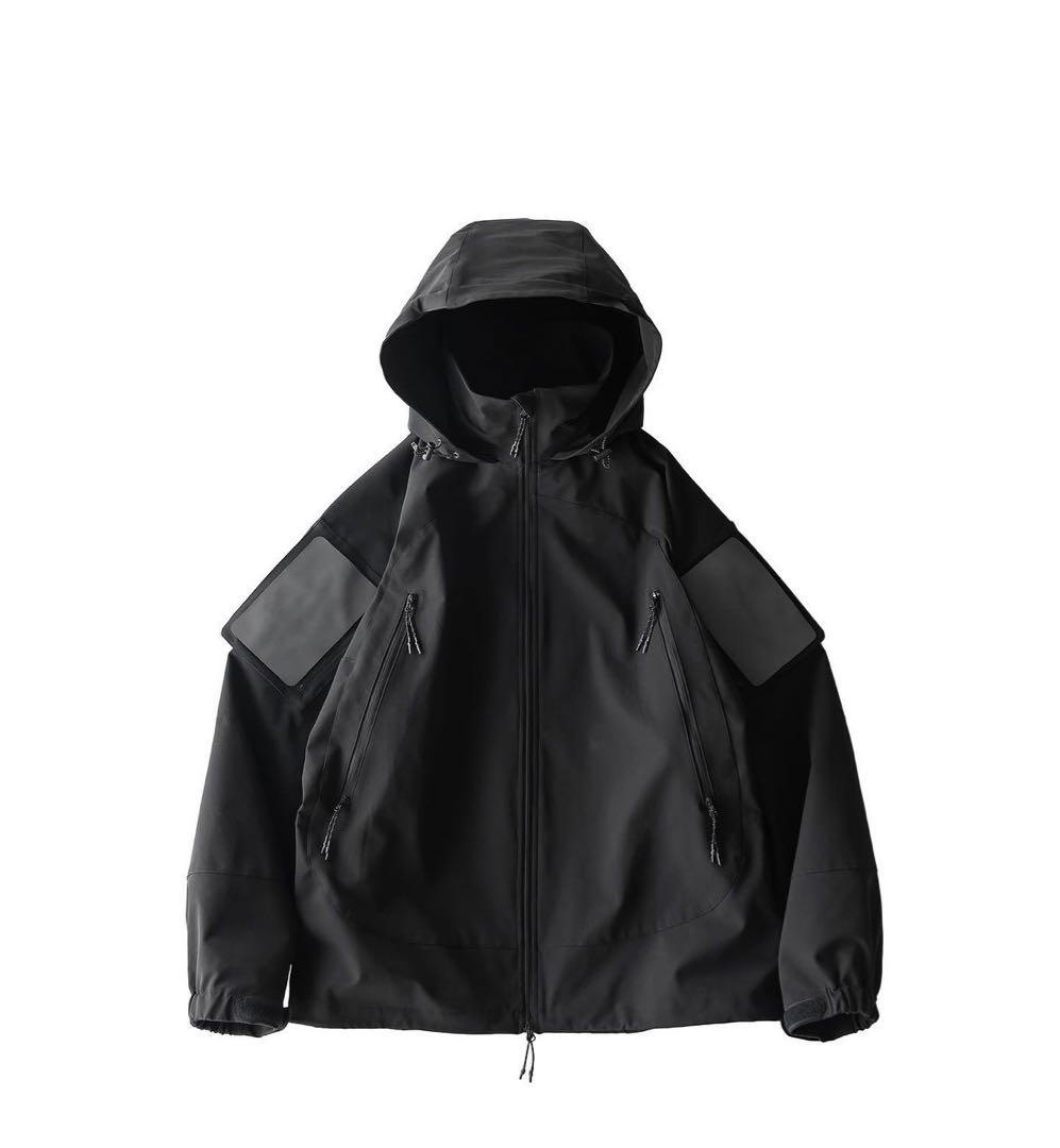 CLESSTE SOFTSHELL MILITARY JACKET ジャケット・アウター CLESSTE SOFTSHELL MILITARY JACKET ジャケット・アウター